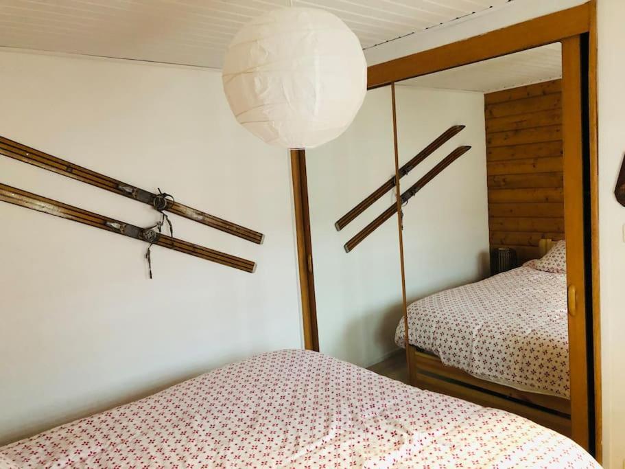 Chalet A Gerardmer - Vue Montagne - Calme & Paisible Экстерьер фото
