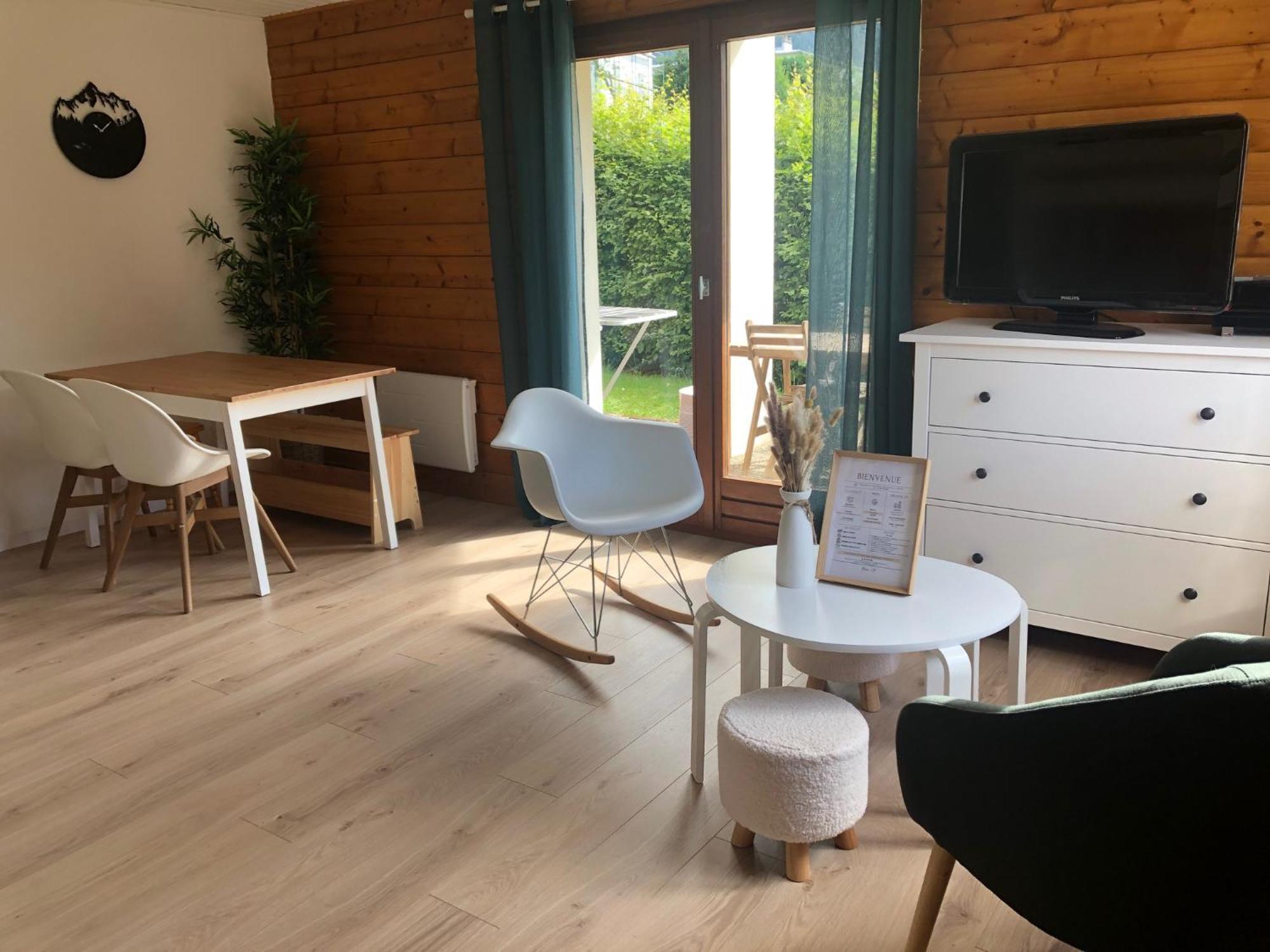 Chalet A Gerardmer - Vue Montagne - Calme & Paisible Экстерьер фото